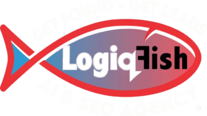 LogiqFish Logo