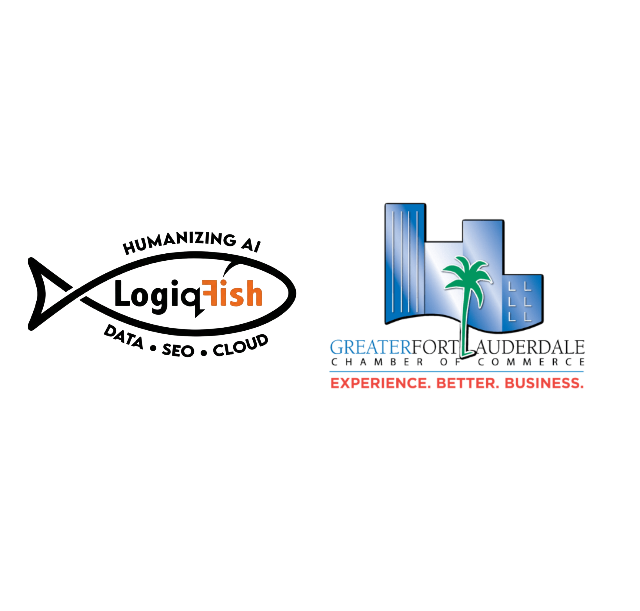 LogiqFish joins Greater Fort Lauderdale Chamber of Commerce