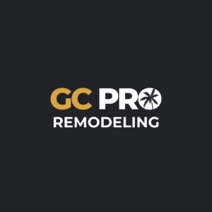 GC Pro Remodeling logo